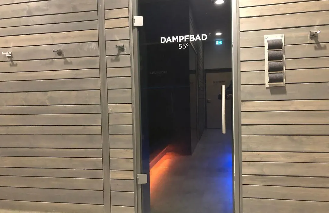 Aparthotel Waterkant Suites-1