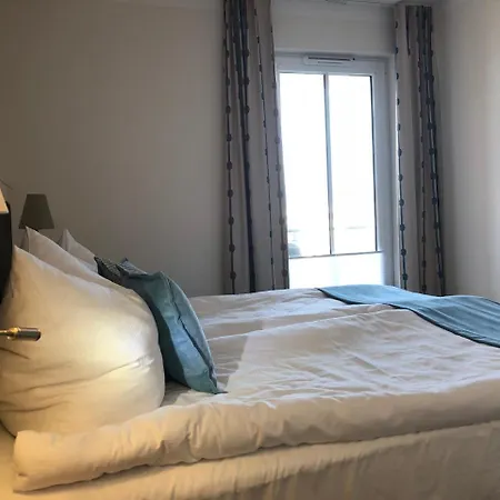 Aparthotel Waterkant Suites-2