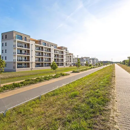 Aparthotel Waterkant Suites-3
